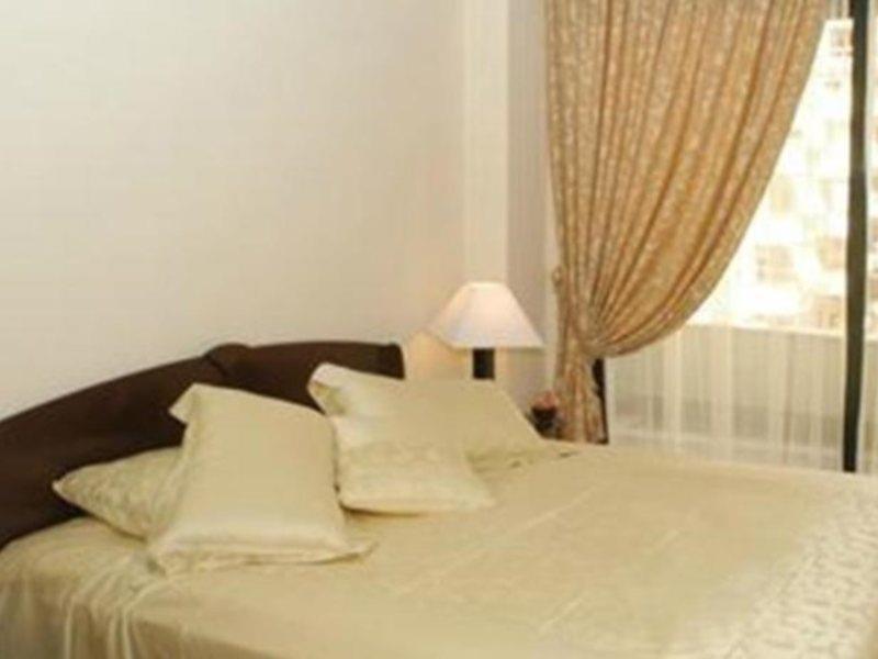 Vela Hotel Kryemëdhej Zewnętrze zdjęcie