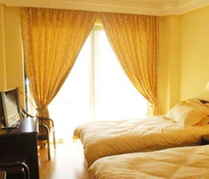 Vela Hotel Kryemëdhej Zewnętrze zdjęcie